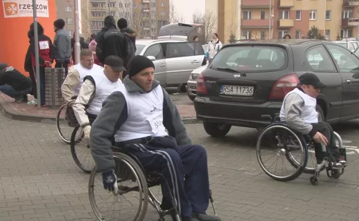 Festiwal Biegowy w Rzeszowie rozpoczęty! - 
